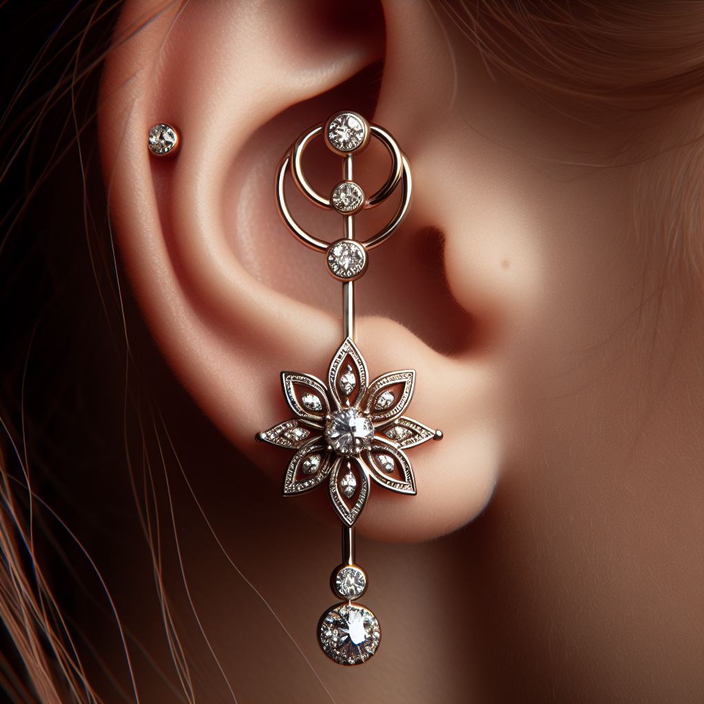 Body Piercings