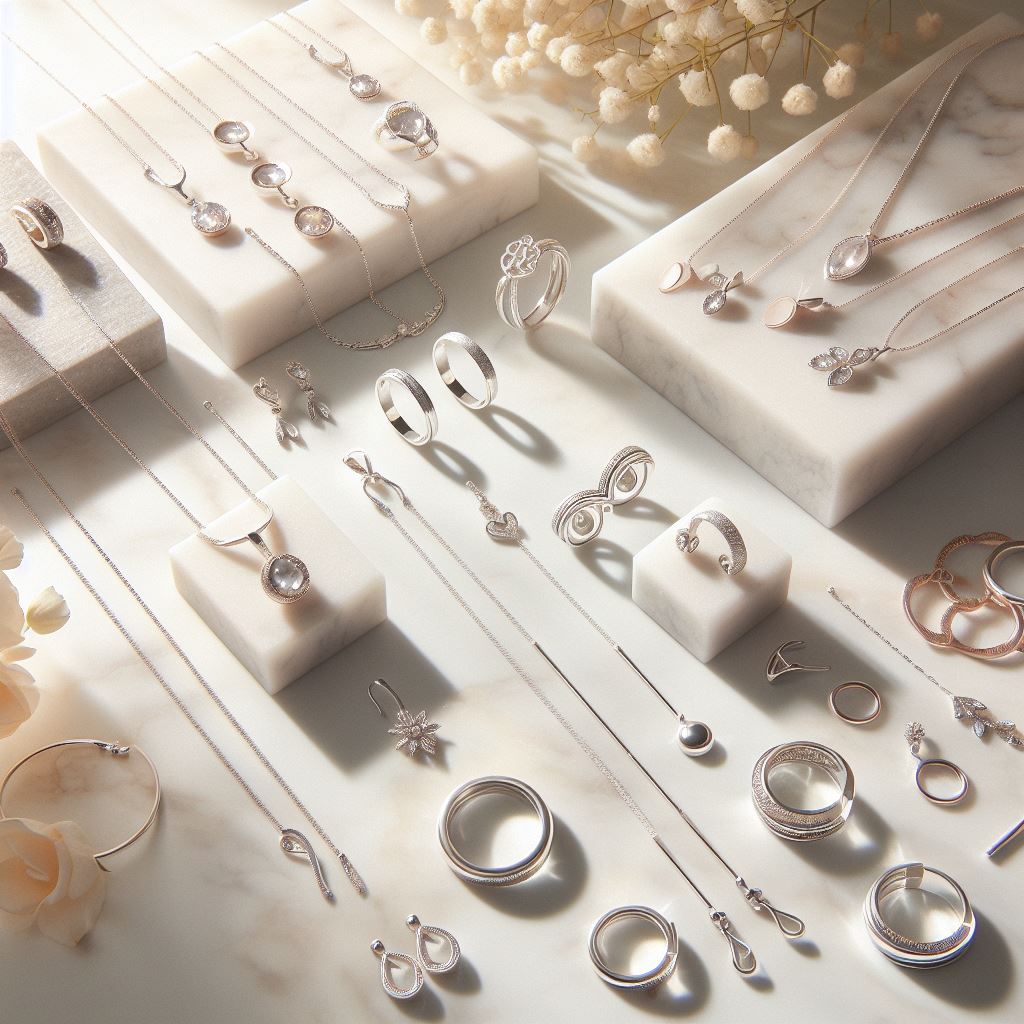 Pure Sterling Silver
