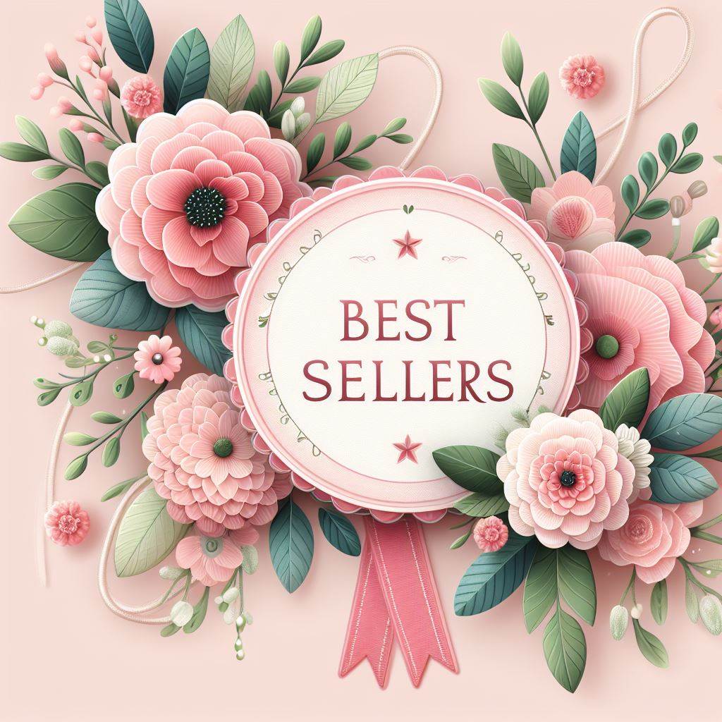 Best selling products