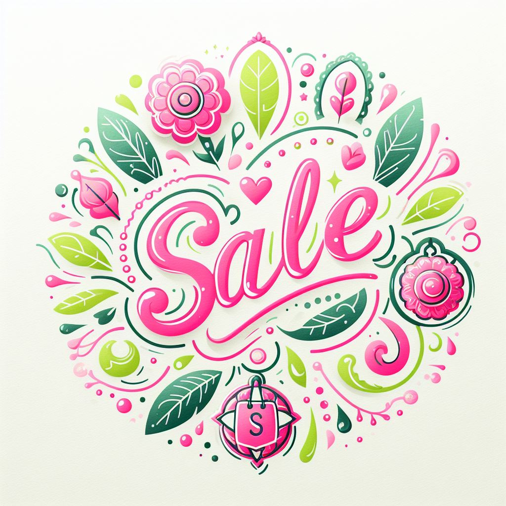On Sale!