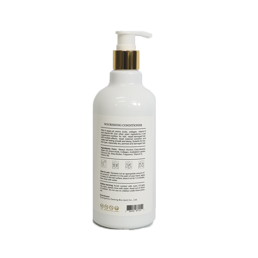 argan oil and jojoba oil shampoo