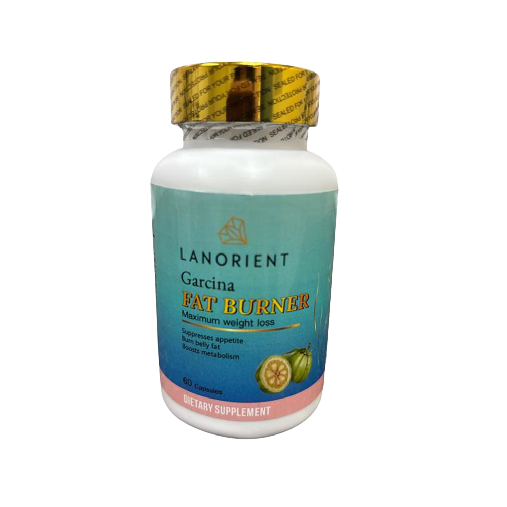 Garcinia Cambogia for energy