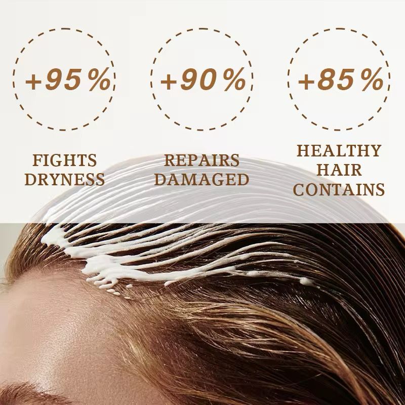 Best hair oil for thick hair