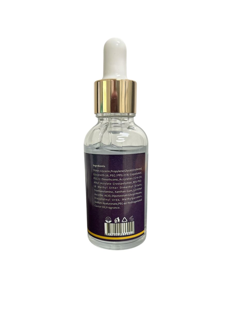 LANORIENT Vitamin C Face Serum 30ml Medicare Wellness Hub