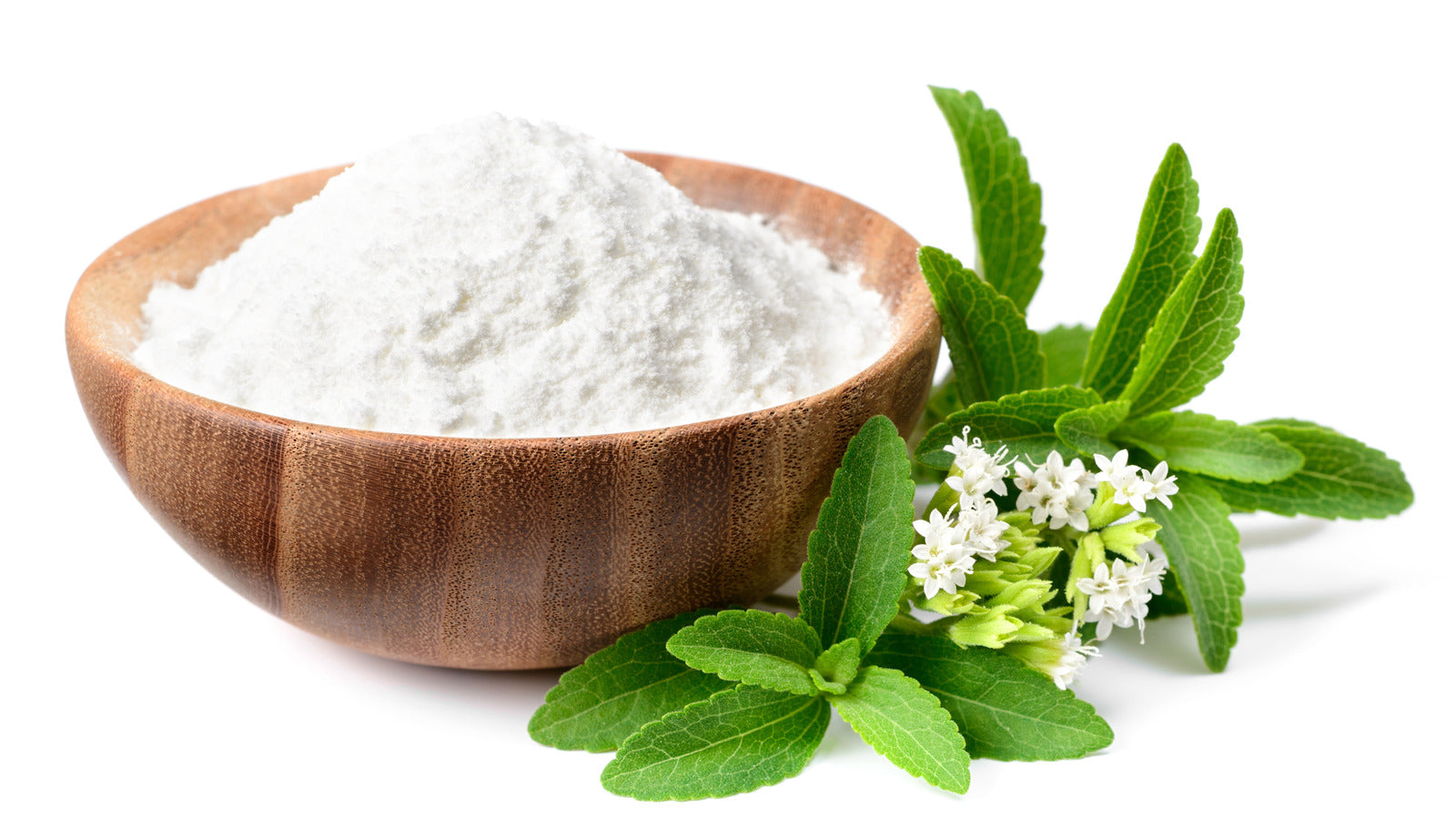 Stevia Sweetner Powder, Nature's Best, All Natural 50g Medicare Wellness Hub